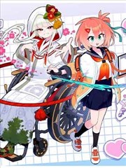 二次创作与署名边界示意