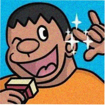 墨色长袍灯下头像样本