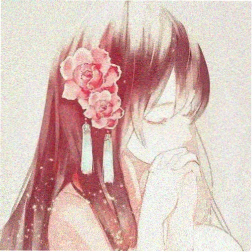 访客头像 070